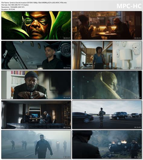 secret invasion webrip